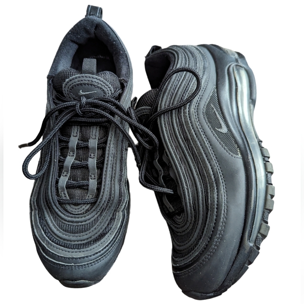 Nike Air Max 97 in Black